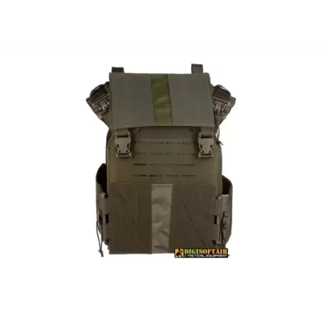 Reaper QRB Plate Carrier OD Invader gear