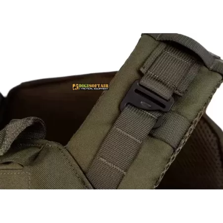 Reaper QRB Plate Carrier OD Invader gear