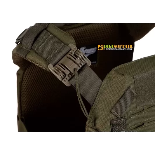 Reaper QRB Plate Carrier OD Invader gear