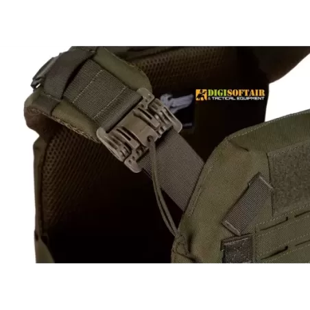 Reaper QRB Plate Carrier OD Invader gear