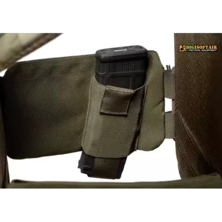 Reaper QRB Plate Carrier OD Invader gear