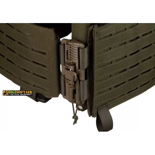 Reaper QRB Plate Carrier OD Invader gear