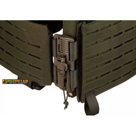 Reaper QRB Plate Carrier OD Invader gear