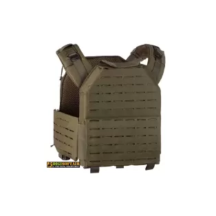 Reaper QRB Plate Carrier OD Invader gear 2