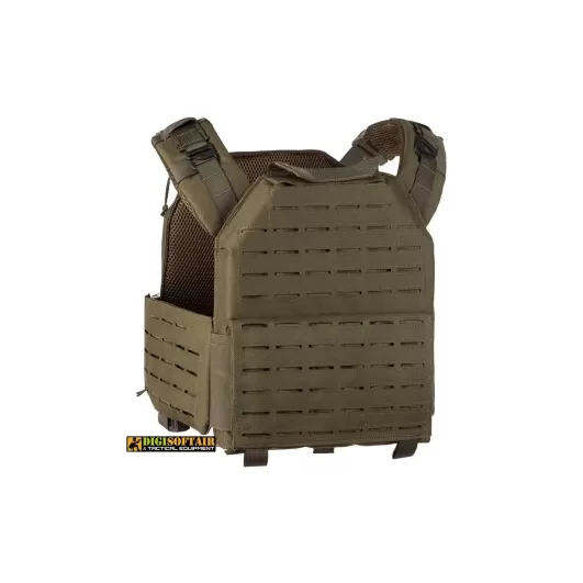 Reaper QRB Plate Carrier OD Invader gear