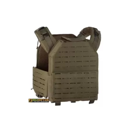 Reaper QRB Plate Carrier OD Invader gear