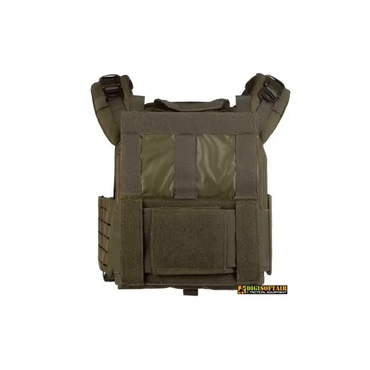 Reaper QRB Plate Carrier OD Invader gear