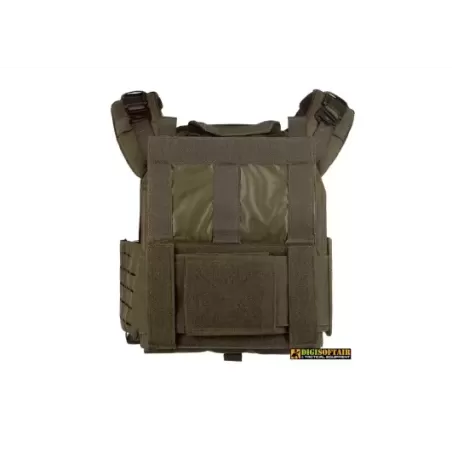 Reaper QRB Plate Carrier OD Invader gear