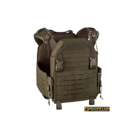 Reaper QRB Plate Carrier OD Invader gear