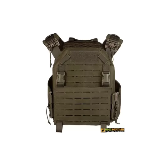 Reaper QRB Plate Carrier OD Invader gear