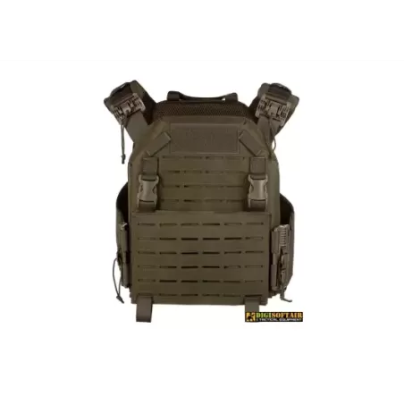 Reaper QRB Plate Carrier OD Invader gear