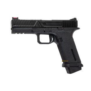 RWA Agency Arms EXA Green Gas — pistola GBB performance 0,99 J 2
