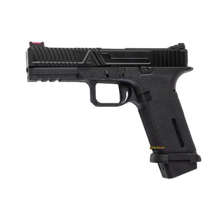 RWA Agency Arms EXA Green Gas — pistola GBB performance 0,99 J