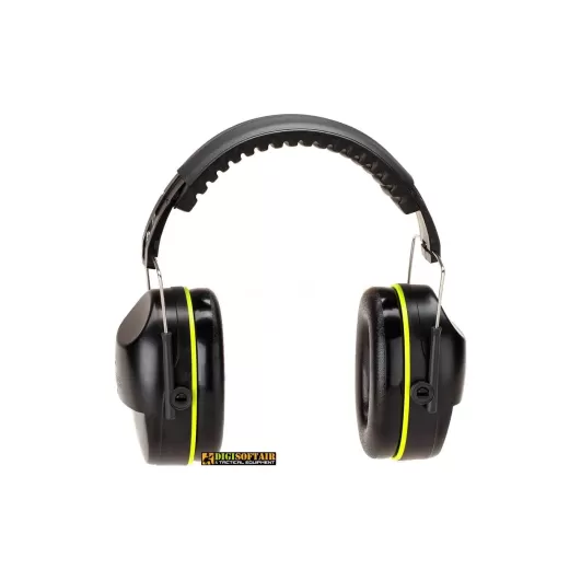 Earmor MaxDefense M06A Black