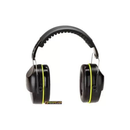 Earmor MaxDefense M06A Black