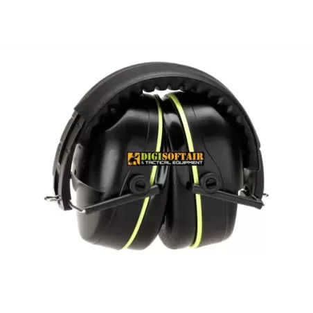 Earmor MaxDefense M06A Black