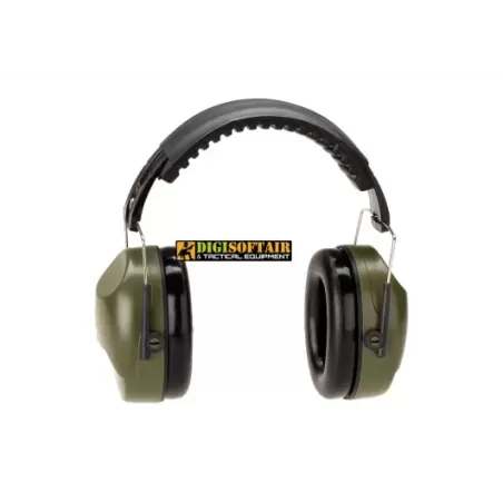 Earmor MaxDefense M06A Foliage green