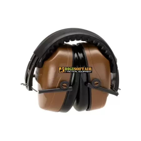 Earmor MaxDefense M06A Coyote