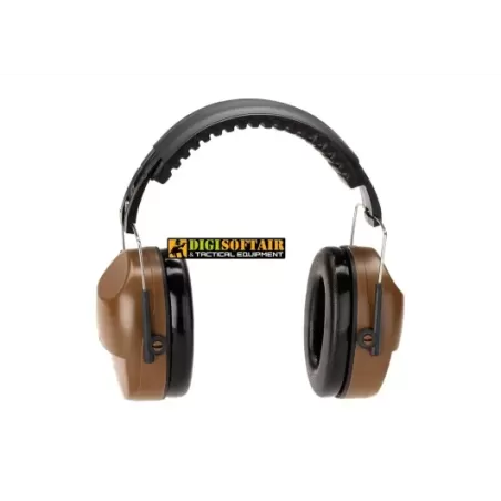 Earmor MaxDefense M06A Coyote