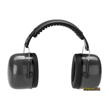 Earmor MaxDefense C7A Black