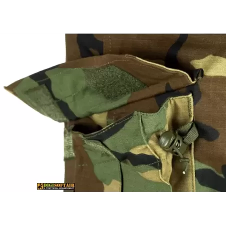 Revenger TDU Pant woodland Invader Gear Revenger TDU Pant woodland Invader Gear