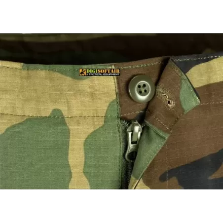 Revenger TDU Pant woodland Invader Gear Revenger TDU Pant woodland Invader Gear