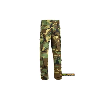 Revenger TDU Pant woodland Invader Gear 2