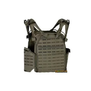 Reaper Plate Carrier Invader gear Ranger Green 2