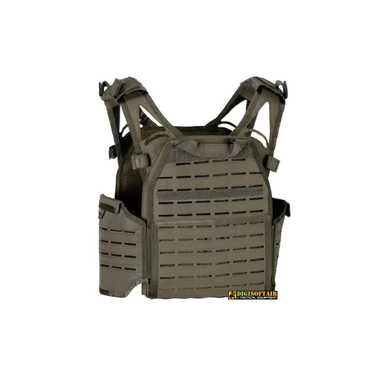 Reaper Plate Carrier Invader gear Ranger Green