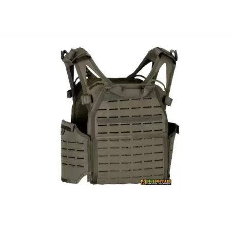 Reaper Plate Carrier Invader gear Ranger Green