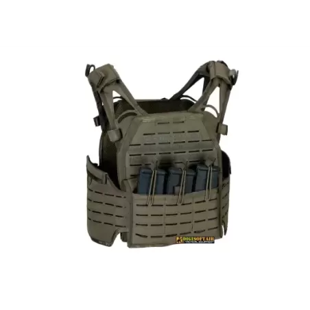 Reaper Plate Carrier Invader gear Ranger Green