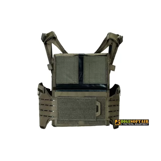 Reaper Plate Carrier Invader gear Ranger Green