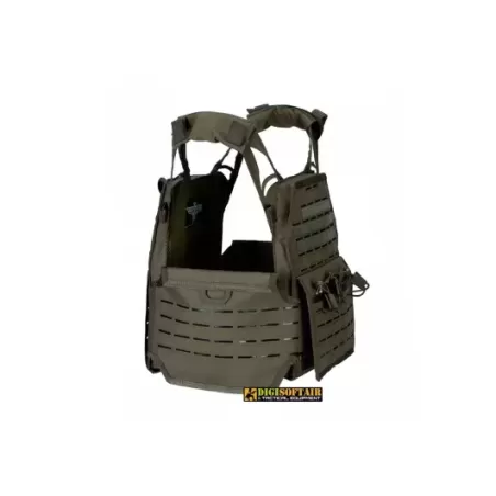 Reaper Plate Carrier Invader gear Ranger Green