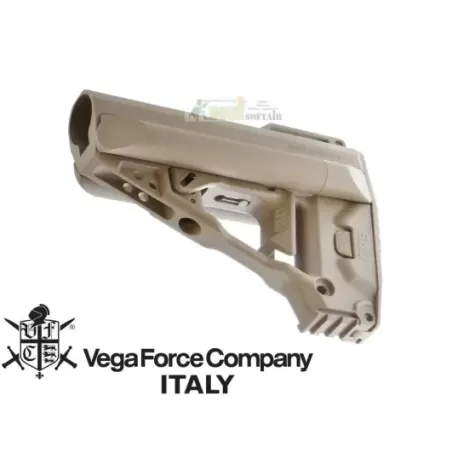 QRS STOCK TAN Vega Force Company VFC