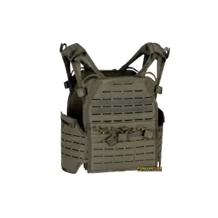 Reaper Plate Carrier Invader gear Ranger Green