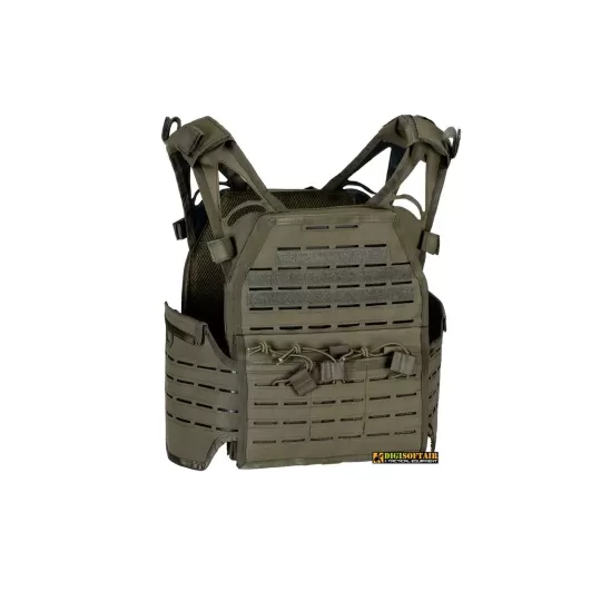 Reaper Plate Carrier Invader gear Ranger Green