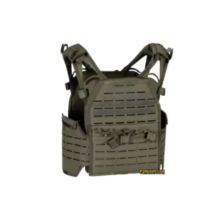 Reaper Plate Carrier Invader gear Ranger Green