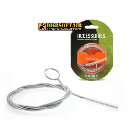 Source Tube Brush Kit