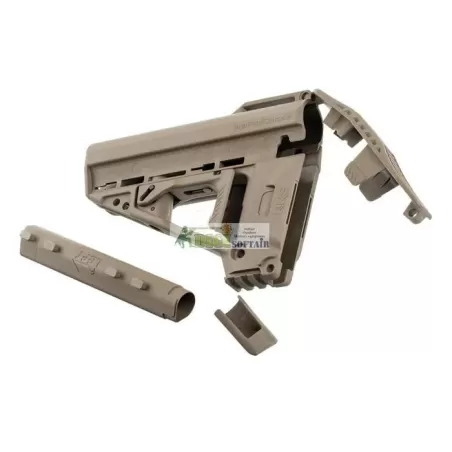 QRS STOCK TAN Vega Force Company VFC