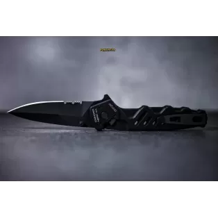 Extrema Ratio Caimano Nero N.A. 2