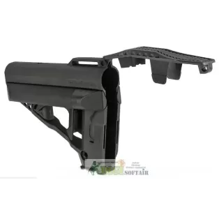 QRS STOCK BLACK VEGA FORCE COMPANY VFC 2