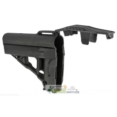 QRS STOCK BLACK VEGA FORCE COMPANY VFC