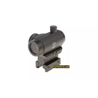 Compact II Reflex Sight Replica Black Theta optics THO-10-007854 2