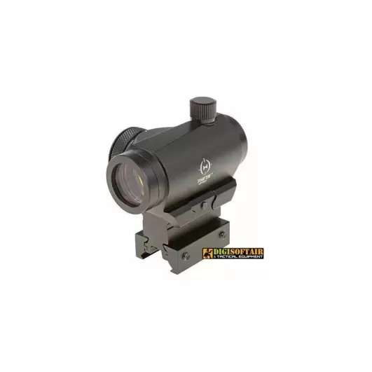 Compact II Reflex Sight Replica Black Theta optics THO-10-007854
