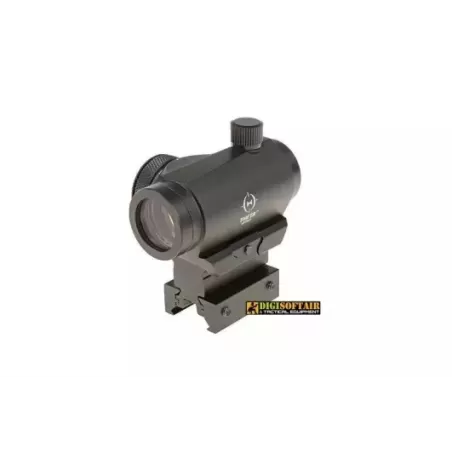 Compact II Reflex Sight Replica Black Theta optics THO-10-007854 Compact II Reflex Sight Replica Black Theta optics THO-10-007854