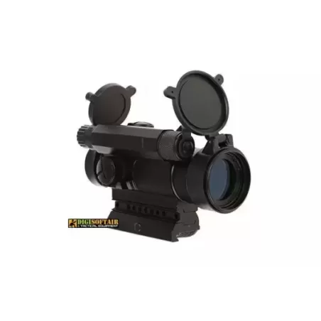 Operator Reflex Sight Replica Black Theta optics THO-10-007858