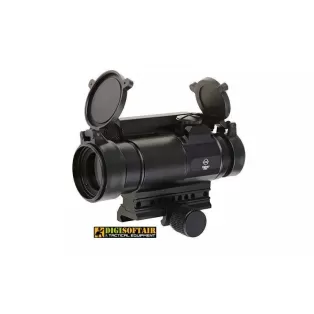 Operator Reflex Sight Replica Black Theta optics THO-10-007858 2