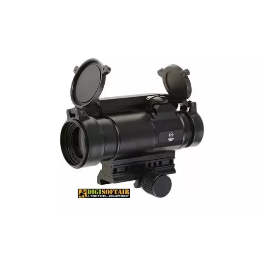 Operator Reflex Sight Replica Black Theta optics THO-10-007858
