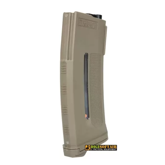 PTS Syndicate 250rd EPM1 Mid-Cap Magazine for M4/M16 Replicas