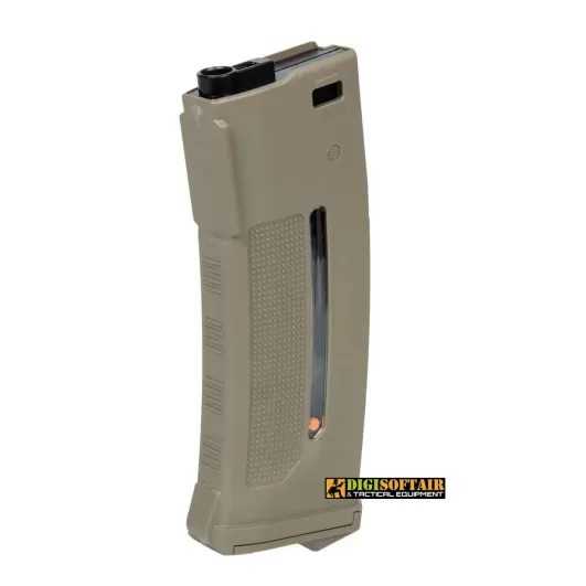 PTS Syndicate 250rd EPM1 Mid-Cap Magazine for M4/M16 Replicas